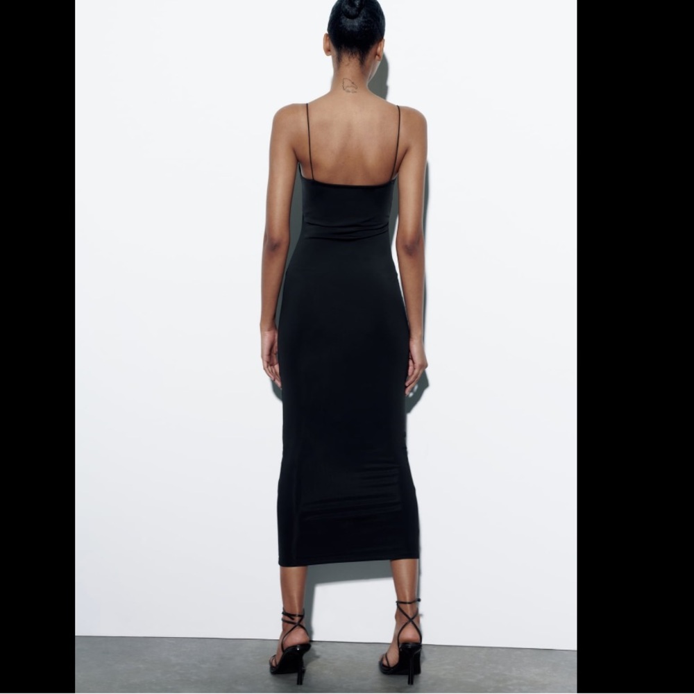 Zara Dress - Picture 5 of 5